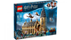 Конструктор Lego Великий Зал Хогвартса Harry Potter 75954 - зображення 2