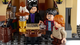 Конструктор Lego Великий Зал Хогвартса Harry Potter 75954 - зображення 7