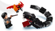 Конструктор Lego Великий Зал Хогвартса Harry Potter 75954 - зображення 10