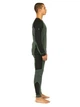 Термобілизна натільна Norfin COMFORT LINE/сіра (1-й шар) размер XL / * 20 (23876) 3019004-XL - зображення 2
