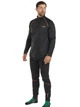 Термобілизна флісова Norfin Winter Line чоловіча (1-й,2-й шар) чорна розмір XXL 3025005-XXL (26292) 3025005-XXL - изображение 2