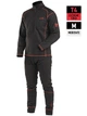 Термобілизна флісова Norfin Nord Classic (1-й шар, 2-й шар) чоловіча розмір M 3023002--M (134363) 3023002-M - изображение 1