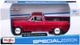 Metalowy model samochodu Maisto 1:25 1965 Chevrolet El Camino 31977 (4893998812078) - obraz 1