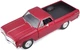 Metalowy model samochodu Maisto 1:25 1965 Chevrolet El Camino 31977 (4893998812078) - obraz 3