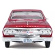 Metalowy model samochodu Maisto 1:25 1965 Chevrolet El Camino 31977 (4893998812078) - obraz 4
