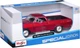 Metalowy model samochodu Maisto 1:25 1965 Chevrolet El Camino 31977 (4893998812078) - obraz 2