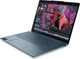 Ноутбук Lenovo Yoga Slim 7 14AKP10 (14"/Ryzen AI 7 350/32/SSD1000/W11) (83JY0074PG) - изображение 4