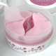 HITOKI Sakura Stretch Eye Mask антивозрастные патчи (60 шт) - изображение 2