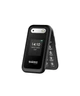Мобільний телефон Sigma mobile X-style 281 Clik Dual Sim Black 17899 ( 17496 ) - изображение 3