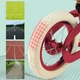 Біговел Hape двоколісний 12" червоний (E1099) - зображення 7