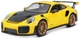 Metalowy model samochodu Maisto 1:24 Porsche 911 GT2 RS 31523 (90159315230) - obraz 2