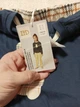 Затишна дитяча піжама в клітинку Lily&Dan 110/116 (5–6 років) різнобарвний - зображення 5