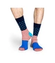 Носки мужские Happy Socks 194869 коттон 41/46 1 пара Синий (2200005145296) - изображение 2