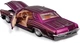 Metalowy model samochodu Maisto 1:26 1965 Buick Riviera Lowrider Purple 32551 (90159325512) - obraz 3