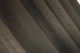 Комплект готових штор VR-Textil Ibiza № 1199ш Молочний шоколад 150х270 см 2 шт (33-0035) - зображення 6