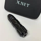 Профессиональная роторная тату машинка Xnet Wilk, 10500 RPM, литиевая батарея, цифровой дисплей, беспроводная система - изображение 2