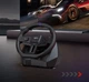 Набір PXN V900 GEN2 ігрове рульове колесо 900° та педалі металеві для PC, PlayStation 3, PS4, Xbox One, Series X/S та Nintendo Switch - зображення 4