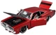 Metalowy model samochodu Maisto 1969 Dodge Charger R/T 32537 (90159325376) - obraz 3