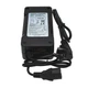 Зарядний пристрій для акумуляторів LiFePO4 60V (73V)-2A-120W - изображение 2