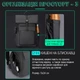 Рюкзак Mark Ryden MR9366SJ для ноутбука 15,6" 19л Оливковый (MR9366-SJ08-4980) - изображение 4