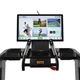 Беговая дорожка FitLogic FitLogic T745 TFT - изображение 5