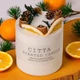 Арома свеча Aroma Garden фруктова - изображение 1