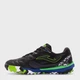 Мужские сороконожки Joma Liga 5 2401 LIGS2401TF 43 (9.5US) 28 см Черные (8445954268526) - изображение 2