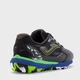 Мужские сороконожки Joma Liga 5 2401 LIGS2401TF 43 (9.5US) 28 см Черные (8445954268526) - изображение 3