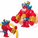 Набір Piratix Crazy Jungle горила Gorilla Bros Boom Ben - изображение 5