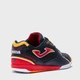 Мужские футзалки Joma Dribling 2203 DRIW2203IN 44 (10.5US) 29 см Темно-синие (8445456607151) - изображение 4