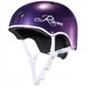 Детский шлем Raven Essto Purple р. M 55-58 (kn130) - изображение 4