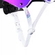 Детский шлем Raven Essto Blue/Violet р. S 52-55 (kn123) - изображение 5