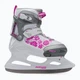 Детские коньки Bladerunner Micro Ice G White/Pink размер 36-40 (sk887) - изображение 3