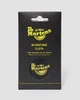 Серветка для взуття Dr.Martens Microfiber Shoe Cloth AC777000 — мікрофібра 26×26 см, без ворсу, не дряпає - зображення 1