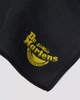 Серветка для взуття Dr.Martens Microfiber Shoe Cloth AC777000 — мікрофібра 26×26 см, без ворсу, не дряпає - зображення 2