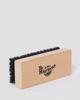 Щітка для взуття Dr.Martens Bristle Shoe Brush AC776000 — кінський волос, для полірування та сухої чистки - зображення 2