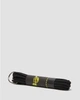 Круглые шнурки Dr.Martens Round 120 см BLACK AC039001 — для 6-7 люверсов - изображение 1