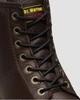 Круглые шнурки Dr.Martens Round 120 см BLACK AC039001 — для 6-7 люверсов - изображение 3