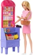 Кукла Mattel Barbie та Teresa Recipe For Friendship Malibu At The Market + аксесуари JCT05 - зображення 2