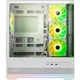 Корпус MSI MAG Pano 110R PZ White [146611] - изображение 2