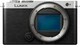 Фотоаппарат Panasonic Lumix S9 Body Black & Silver (DC-S9E-SA) - изображение 1