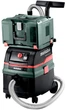 Універсальний пилосос Metabo ASR 25 L SC (602024000) з електромагнітним струшуванням - зображення 4