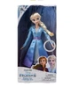 Поющая кукла Эльза "Холодное Сердце 2" Frozen - изображение 1