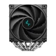 Кулер процесорний DeepCool AK620 Digital SE (R-AK620-BKADMN-GJD) - зображення 3