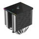 Кулер процесорний DeepCool AK620 Digital SE (R-AK620-BKADMN-GJD) - зображення 6