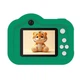 Детский фотоаппарат M03 PANDA Full HD возраст от 3 до 8 лет Зеленый - изображение 2