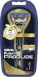 Мужской станок Gillette Fusion ProGlide Power Олимпийский дизайн (батарейка и 1 картридж в комплекте) - изображение 3