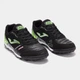 Кроссовки Joma для газона черно-зеленые MUNDIAL MUNS2501TF Joma 46 - изображение 3