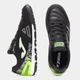 Кроссовки Joma для газона черно-зеленые MUNDIAL MUNS2501TF Joma 46 - изображение 5