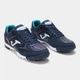 Кроссовки Joma для газона темно-синие TOP FLEX TOPS2504TF Joma 46 - изображение 3